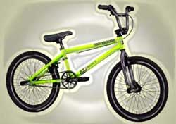 Bmx Dyno Bikes