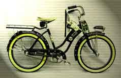 History of Bicycles - The Bicycle History Timeline of Cycling Innovations