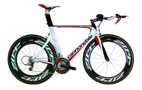 joe montgomery cannondale