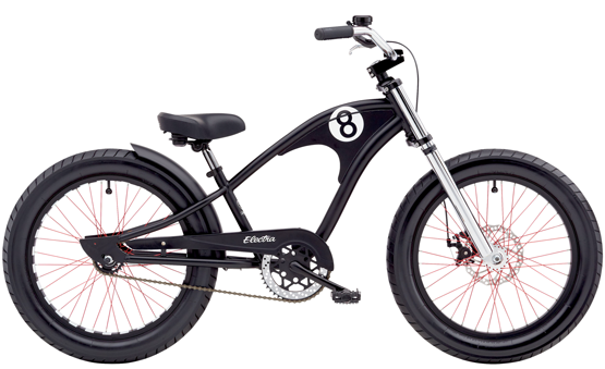 Electra 8 ball cruiser bike sale