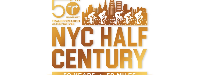 half century bike tour