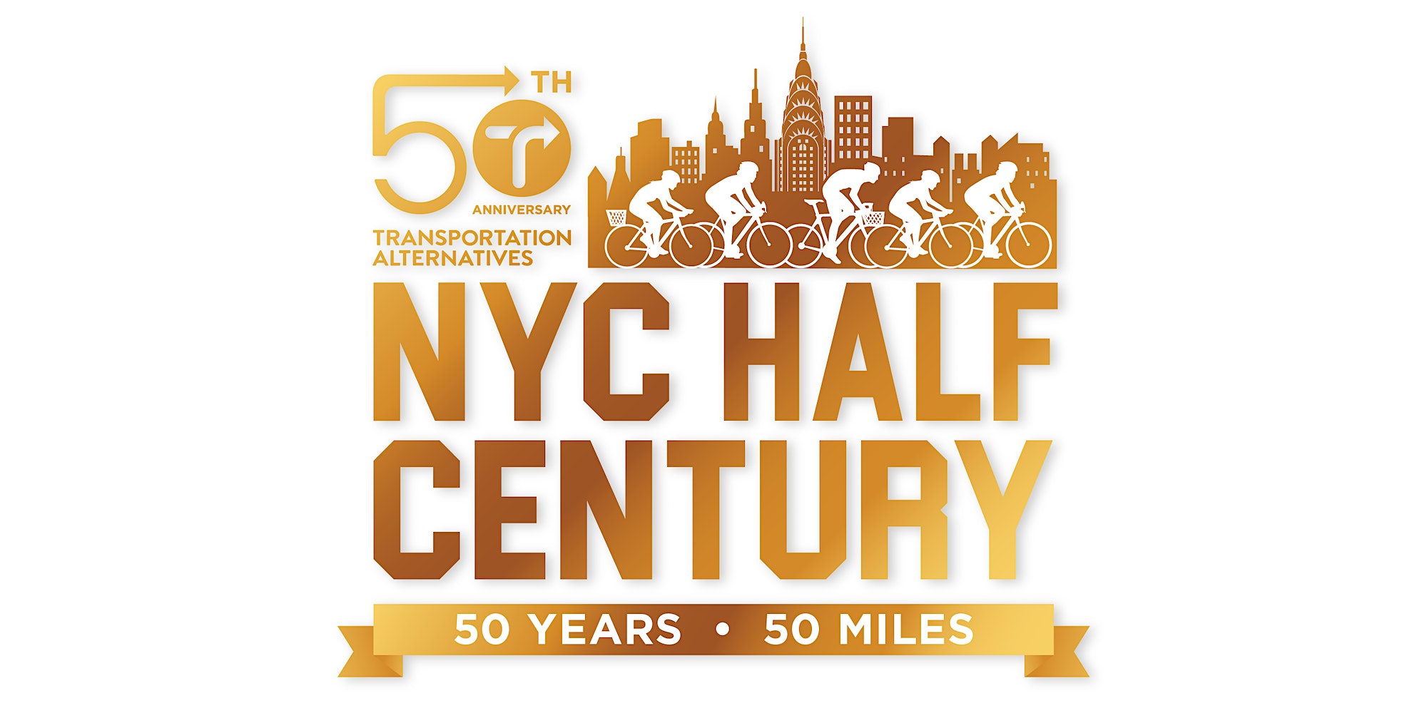 half century bike tour